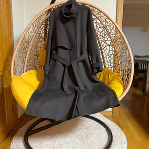 리스트 핸드메이드 코트