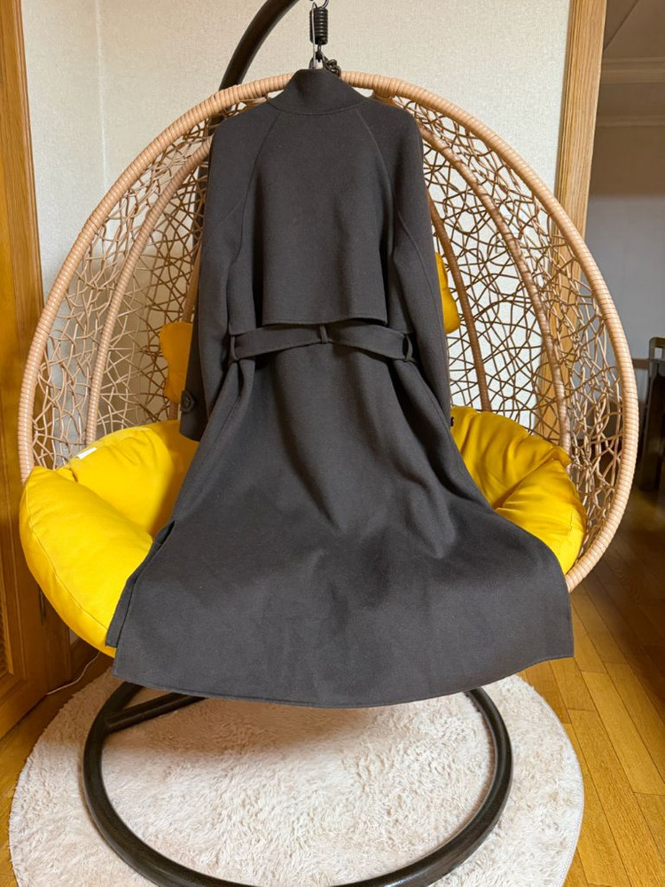 리스트 핸드메이드 코트--2