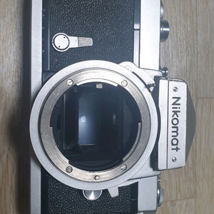 니콘 니코마트 카메라 팝니다