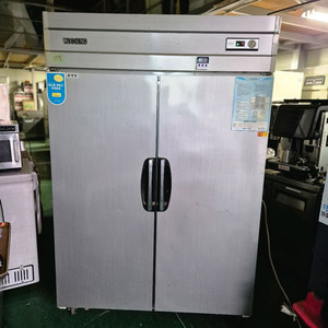 우성 45박스 2도어 올냉장 직냉식