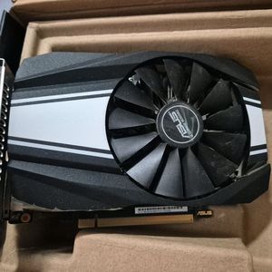 ASUS GTX 1660 6G 팝니다.