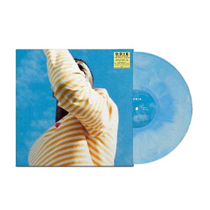 미개봉 ODIE 한정 lp 바이닐 이미지