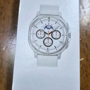 갤럭시워치 8 클래식 스마트워치 SM-L500N