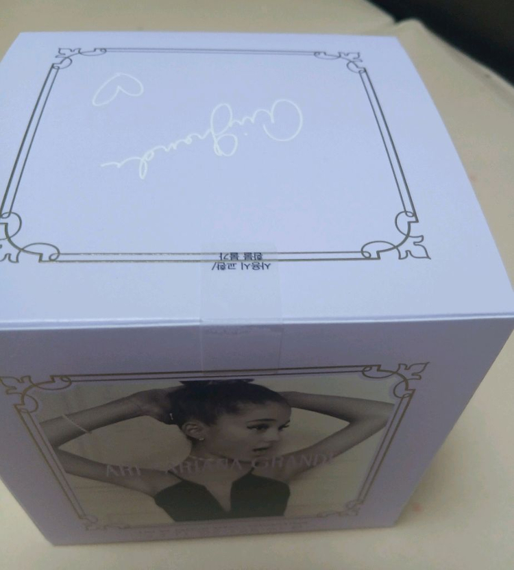 아리아나 그란데 EDP 100ml 이미지