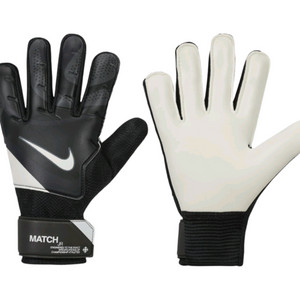 나이키 매치 골키퍼 장갑