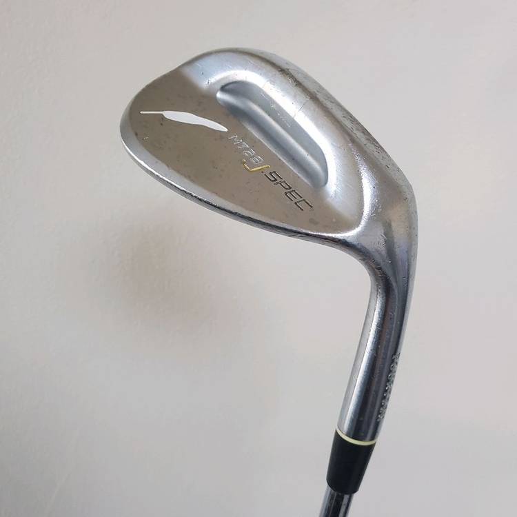 포틴 MT28 J스펙 웨지 56도 스틸샤프트 골프채 골프클럽--0