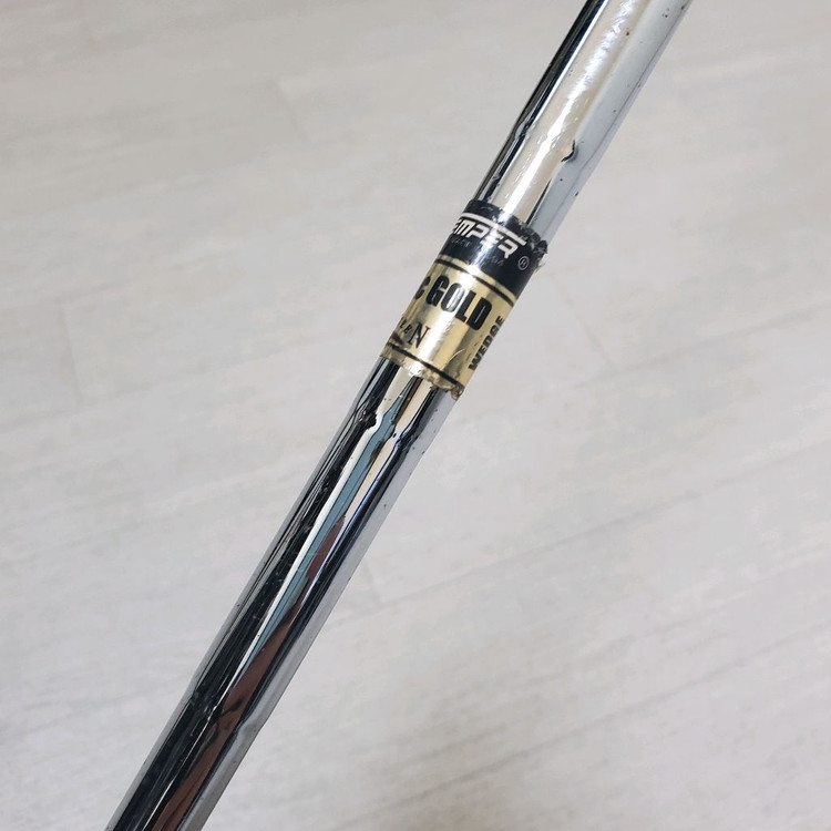 포틴 MT28 J스펙 웨지 56도 스틸샤프트 골프채 골프클럽--3