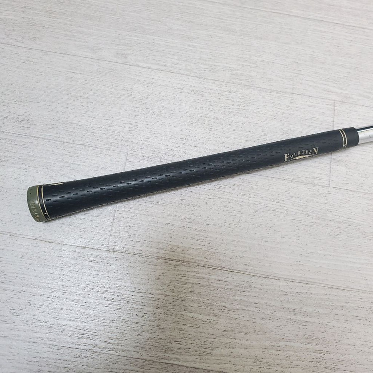 포틴 MT28 J스펙 웨지 56도 스틸샤프트 골프채 골프클럽--4