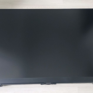 삼성 오디세이 G7 스마트 모니터