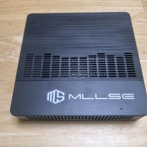 미니PC+리모컨타입 마우스