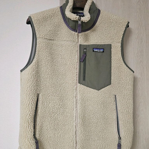 파타고니아 레트로 베스트