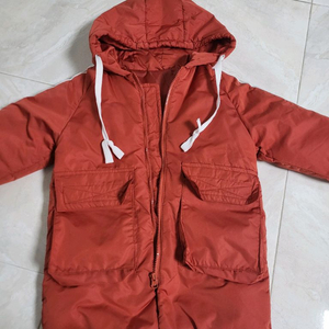 아동 롱패딩 110호 팝니다.