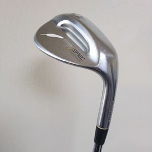 포틴 MT28 J스펙 웨지 52도 경량스틸샤프트 골프채 골프클럽