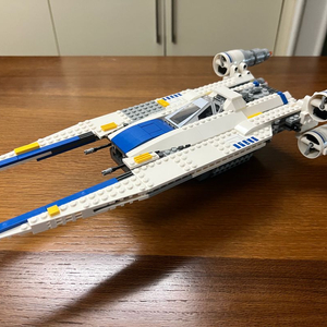 레고 스타워즈 75155 판매합니다