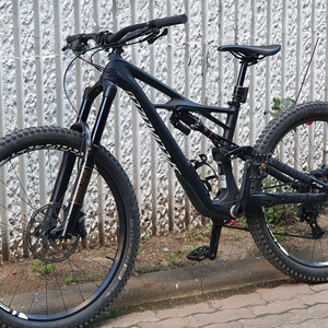 2018 스페셜라이즈드 엔듀로 엘리트 MTB판매