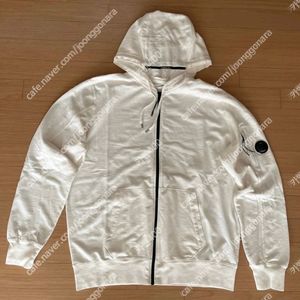 새상품-CP컴퍼니 후드집업 XXL