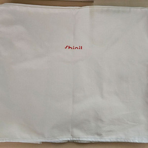 신일팬히터 1200 보관커버