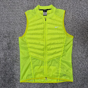 나이키 남성 에어로프트 구스다운 경량 조끼 M(95)