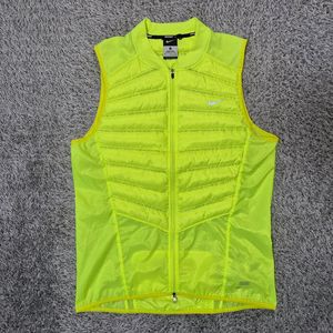 나이키 남성 에어로프트 구스다운 경량 조끼 M(95)