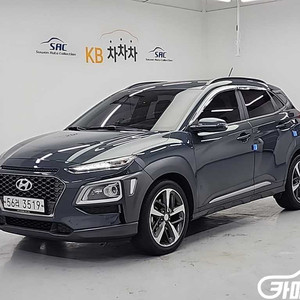 [현대]코나 1.6 터보 2WD 모던 테크 (5인승) #가을특가