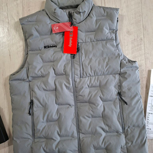 k2발열 조끼 신상품 L