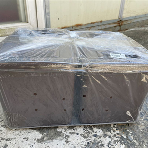 (새상품) (택포) 삼성 김치냉장고 김치통 19.5리터