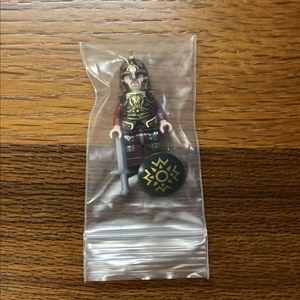 레고 반지의 제왕 세오덴 판매합니다