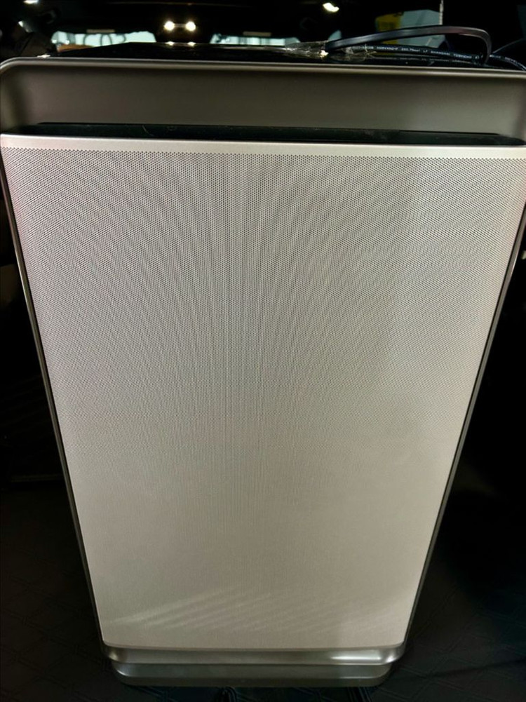 삼성 공기청정기 무풍 큐브 AX67T9560BFD--1