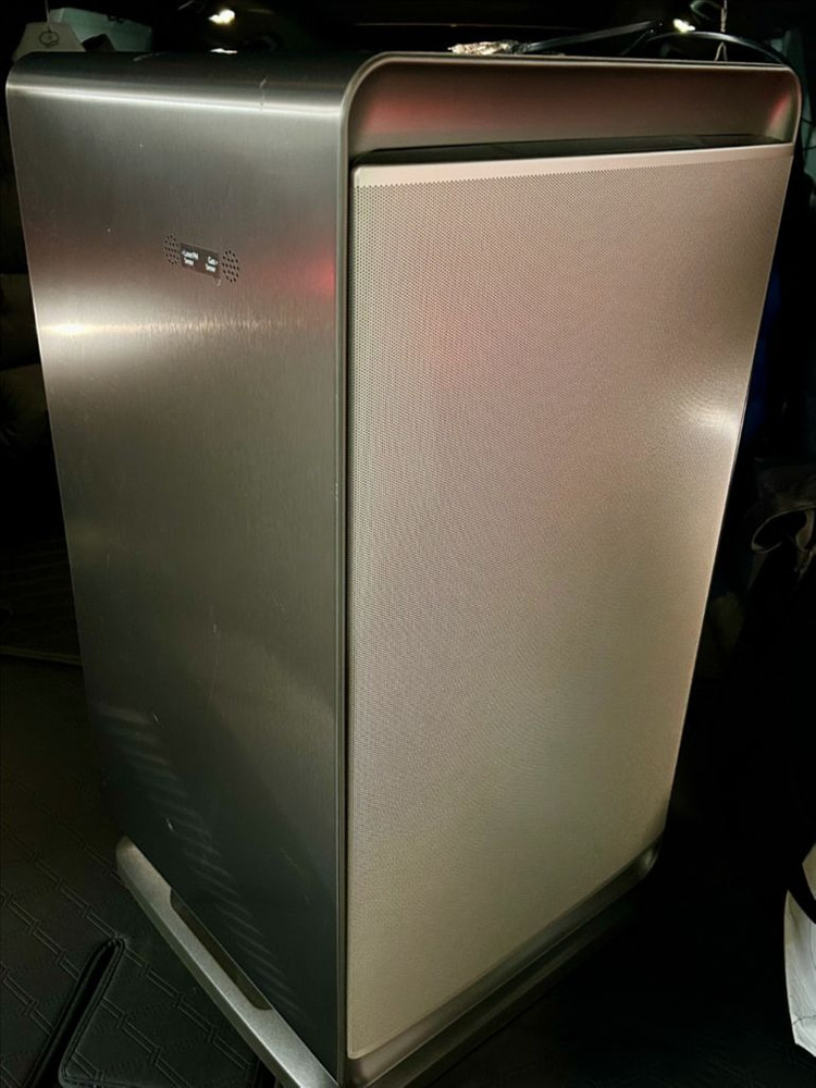 삼성 공기청정기 무풍 큐브 AX67T9560BFD--3