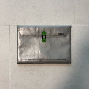 프라이탁 F411 노트북 파우치 슬리브 13인치