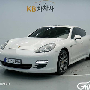[포르쉐]파나메라 4.8 S (4인승) #가을특가