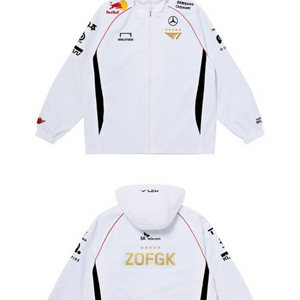 2025 T1 월즈 우승 기념 자켓 5성 M사이즈