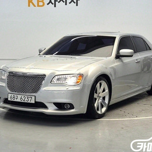 [크라이슬러]더뉴300C 6.4 SRT8 (5인승) #가을특가