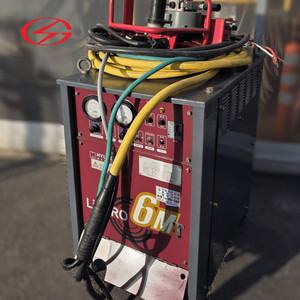 현대 LIBERO 600M CO₂용접기 600A | MIG/MAG 반자동 | 380V 3상 | 산업용 대형용접기