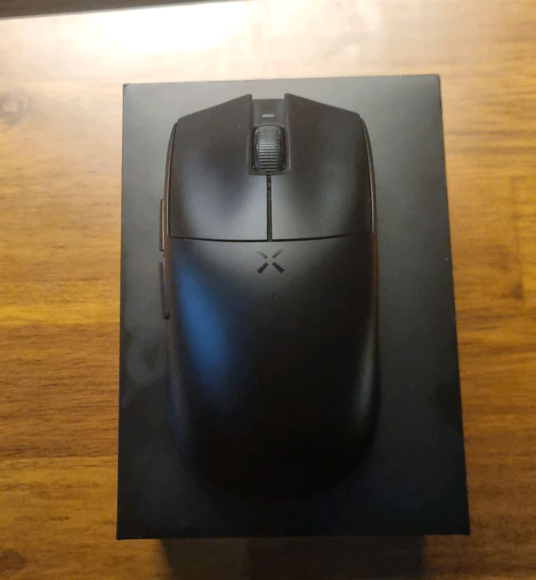 히트스캔 하이퍼라이트 마우스(8k동글포함)--4