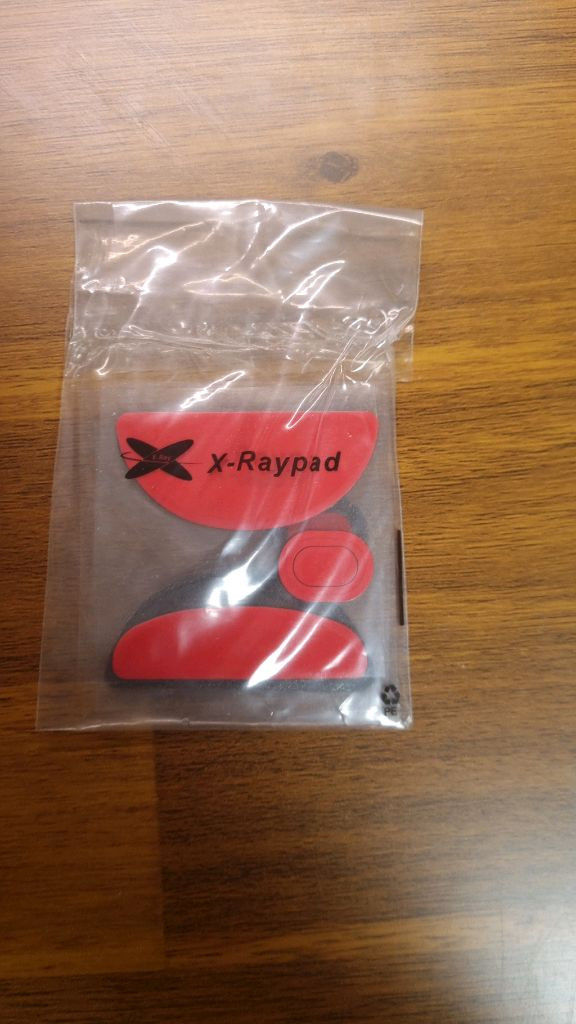 히트스캔 하이퍼라이트 마우스(8k동글포함)--6