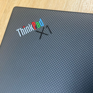 (가격내림) 레노보 씽크패드 X1 카본 30주년 에디션