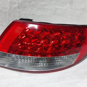 그랜져TG 전기형 LED 테일램프 후미등 데루등 코너등 / 조수석쪽