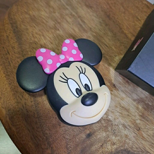 미니마우스 블루투스 베라한정판