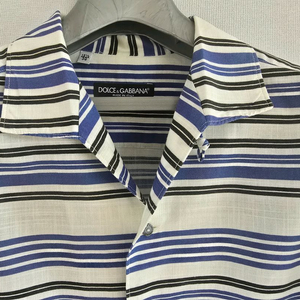 돌체인가바나 셔츠