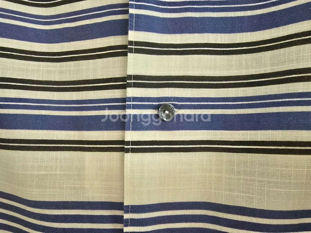 돌체인가바나 셔츠--1