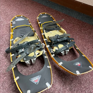 MSR Lightning Ascent snowshoe