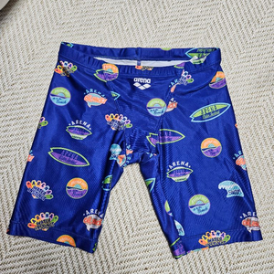 아레나 남아 수영복 사이즈 70