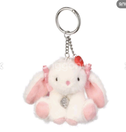 스타벅스/타월/참/베어리스타/3단우산--7