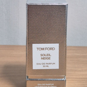 톰포드 쏠레이네쥐 솔레이네쥬 EDP 30ML 국문택