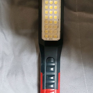 충전식 LED 작업등