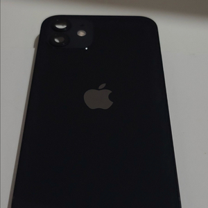 아이폰12 128기가 블랙