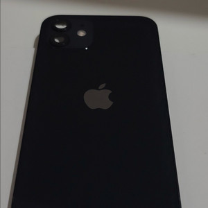 아이폰12 128기가 블랙