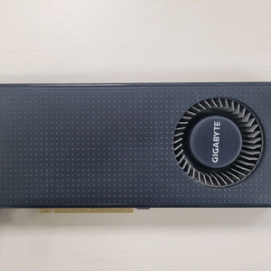 기가바이트 베가56 그래픽카드