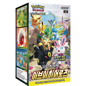 이브이히어로즈 1카톤 30팩 판매